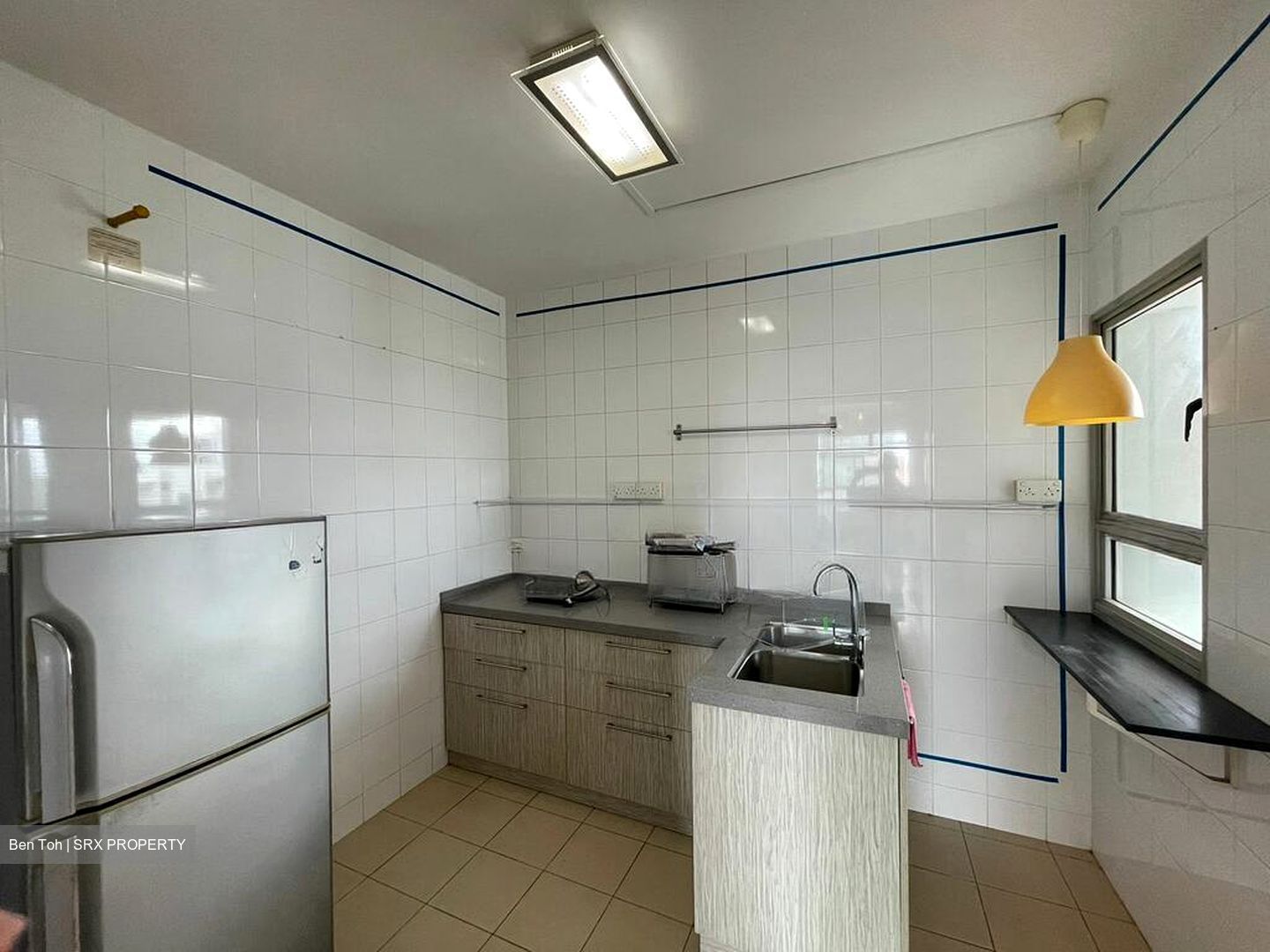 Sengkang Central (Sengkang), HDB 3 Rooms #614449901